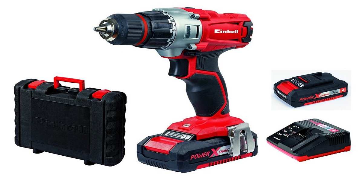 Les meilleures marques de perceuses visseuses en 2019