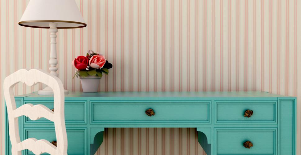 Bombe de peinture : donner une seconde vie à vos meubles et objets
