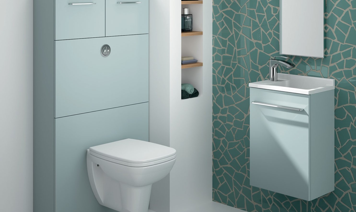 Comment s’assurer de faire un bon achat de meuble wc ?