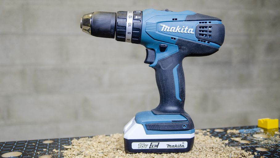 Perceuse Makita : avec ou sans fil ?