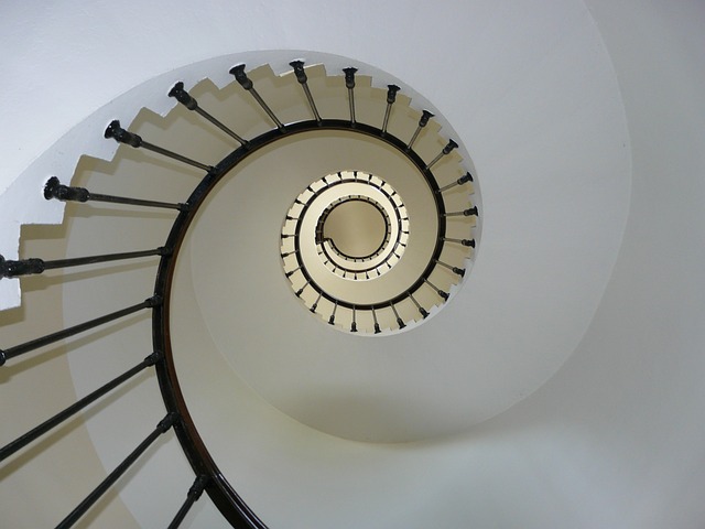 Découverte d’un fabricant d’escalier sur mesure